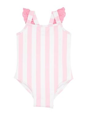Beaufort Bonnet NWT Long Bay bathing suit Caicos Cabana Stripe